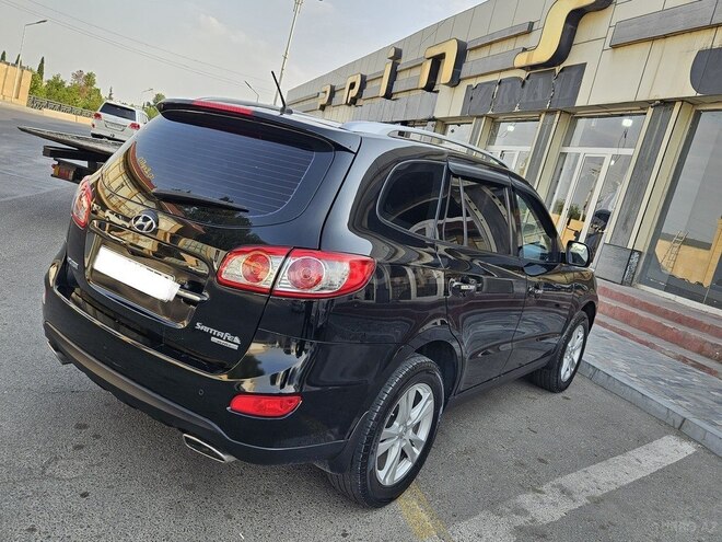 Hyundai Santa Fe-2