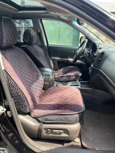 Hyundai Santa Fe-16