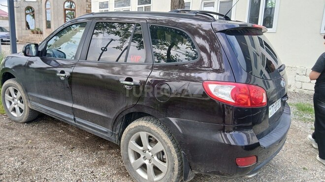 Hyundai Santa Fe-2