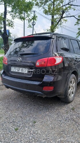 Hyundai Santa Fe-3