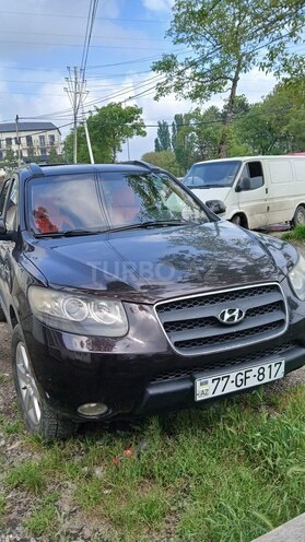 Hyundai Santa Fe-1