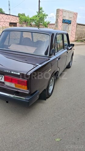 LADA (VAZ) 2107-8