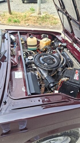 LADA (VAZ) 2107-13