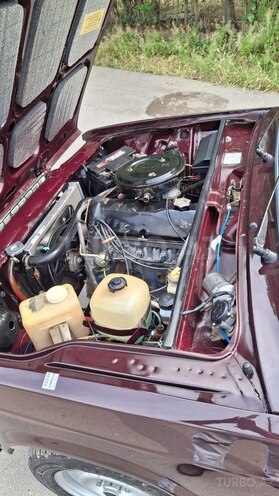 LADA (VAZ) 2107-9