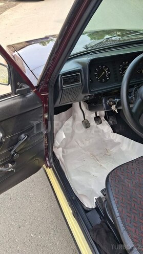 LADA (VAZ) 2107-11