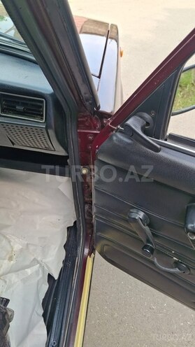 LADA (VAZ) 2107-5