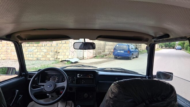 LADA (VAZ) 2107-6