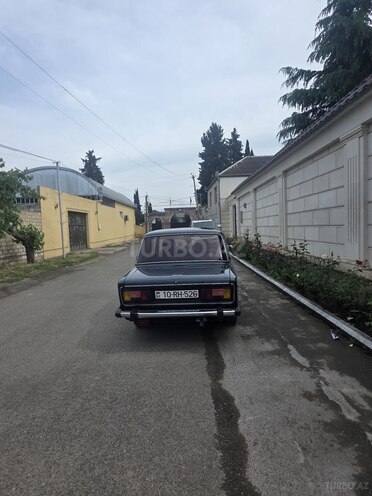 LADA (VAZ) 2106-12