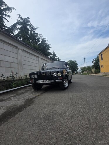 LADA (VAZ) 2106-11