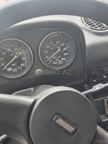 LADA (VAZ) 2106-3
