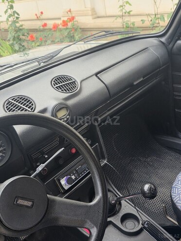 LADA (VAZ) 2106-6