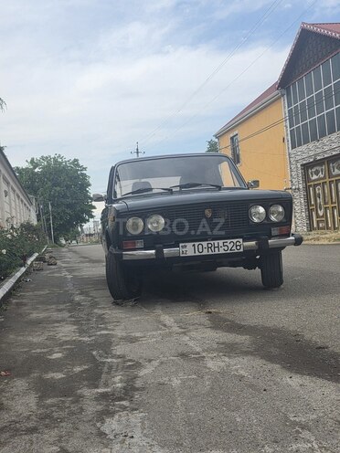 LADA (VAZ) 2106-1