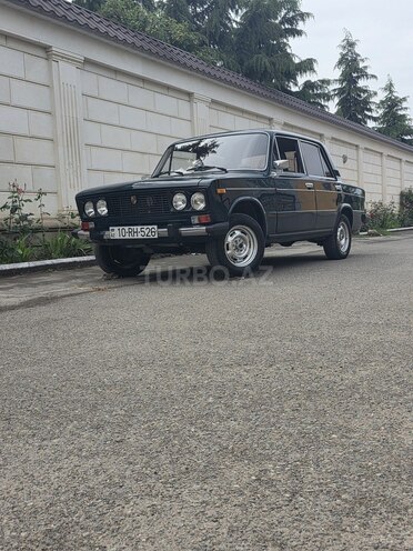 LADA (VAZ) 2106-5