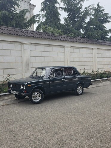 LADA (VAZ) 2106-4