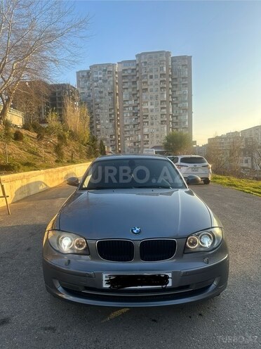 BMW 116-1