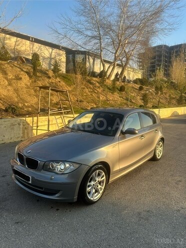 BMW 116-2