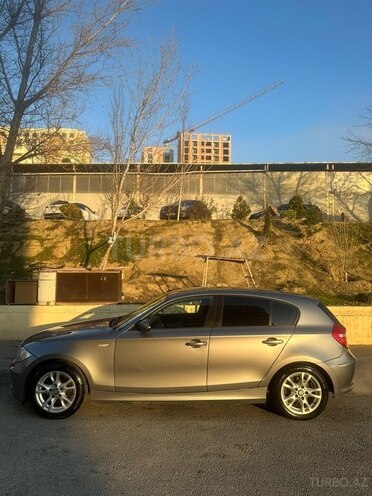 BMW 116-3