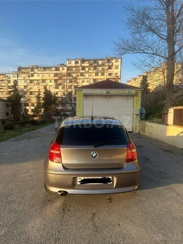 BMW 116-4