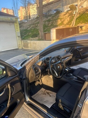 BMW 116-6