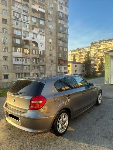 BMW 116-5