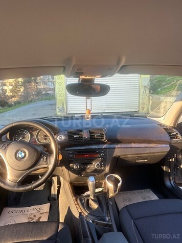 BMW 116-7