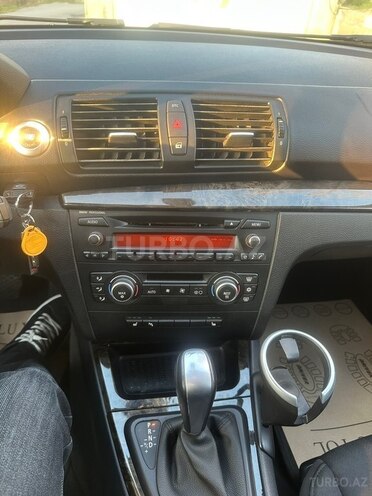 BMW 116-8