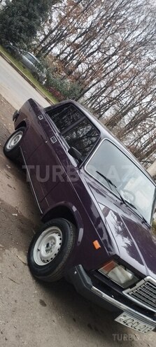 LADA (VAZ) 2107-5