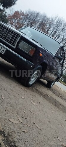 LADA (VAZ) 2107-3