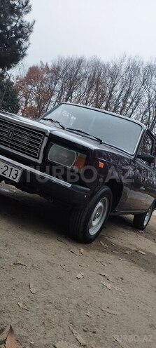 LADA (VAZ) 2107-2
