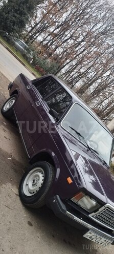 LADA (VAZ) 2107-6