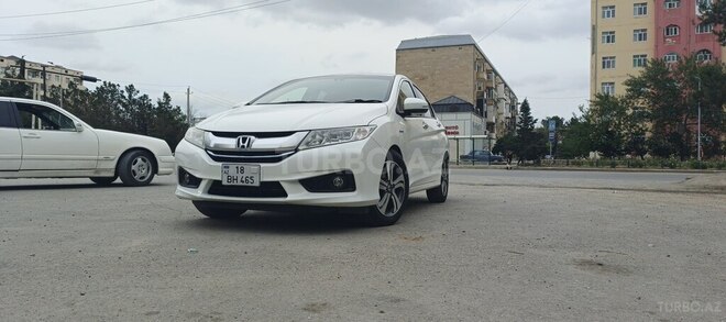 Honda Grace-6
