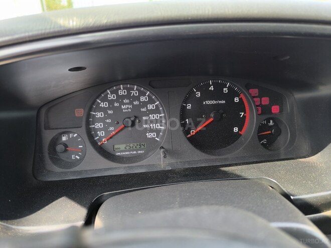 Nissan Pathfinder-9