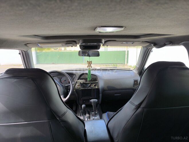Nissan Pathfinder-6