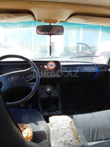 LADA (VAZ) 2104-6