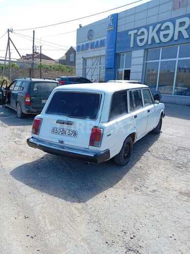 LADA (VAZ) 2104-4