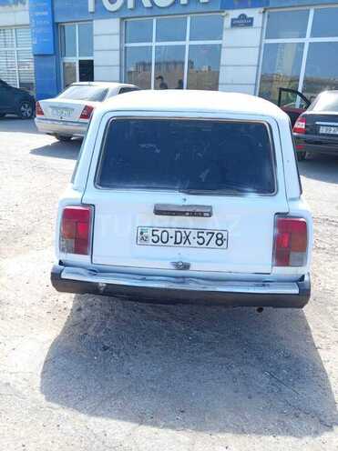 LADA (VAZ) 2104-2