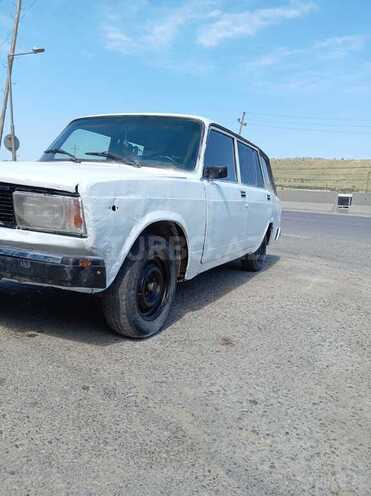 LADA (VAZ) 2104-5