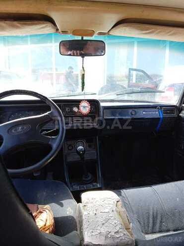 LADA (VAZ) 2104-9