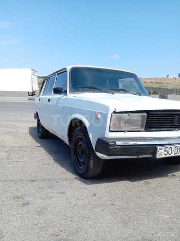 LADA (VAZ) 2104-3