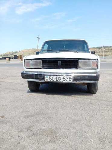 LADA (VAZ) 2104-1