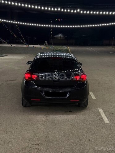 Opel Astra-5