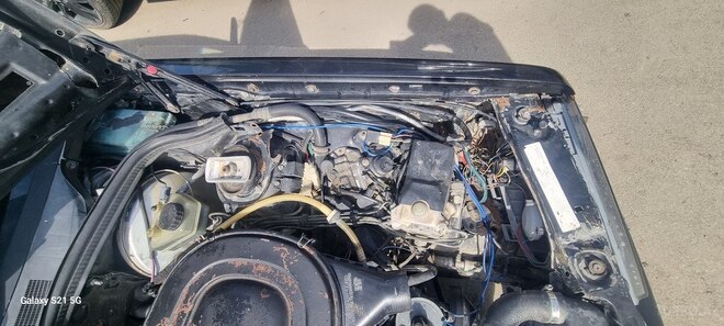 Mercedes 190-10