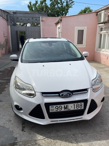 Ford Focus-1