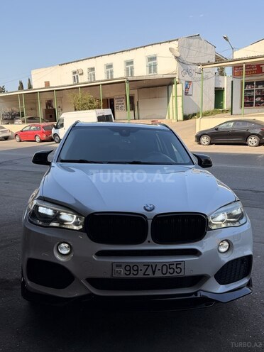 BMW X5-3