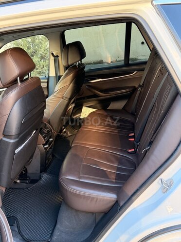 BMW X5-10