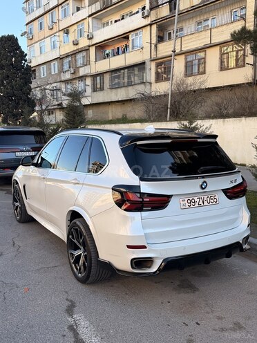 BMW X5-5
