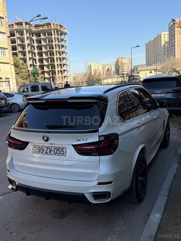 BMW X5-4