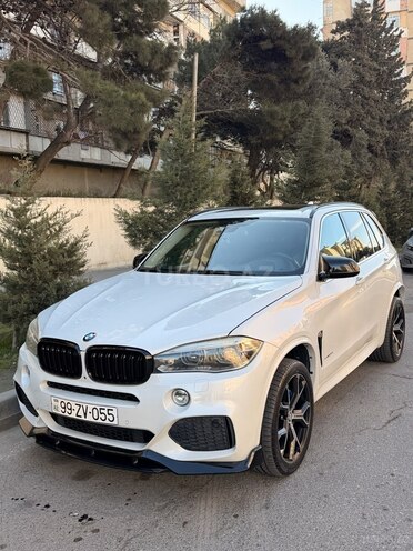 BMW X5-2