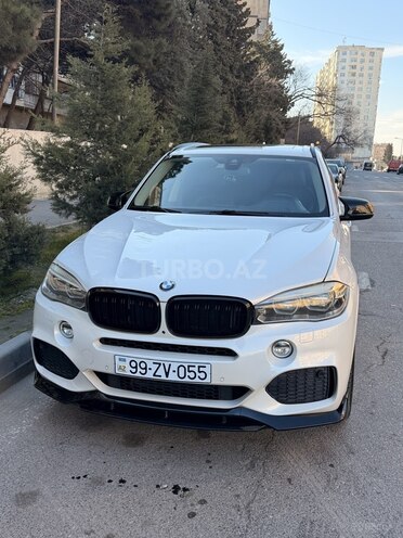 BMW X5-1