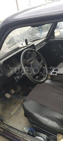 LADA (VAZ) 2107-9